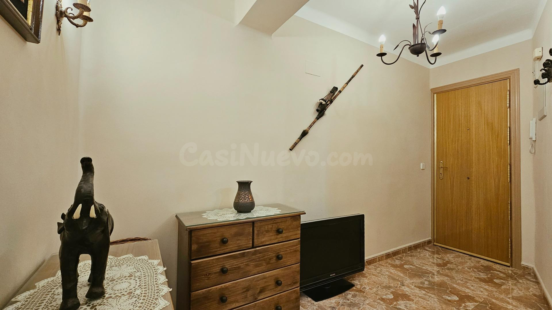 Piso en venta en la zona de San Antonio de Cullera, listo pa - foto 4