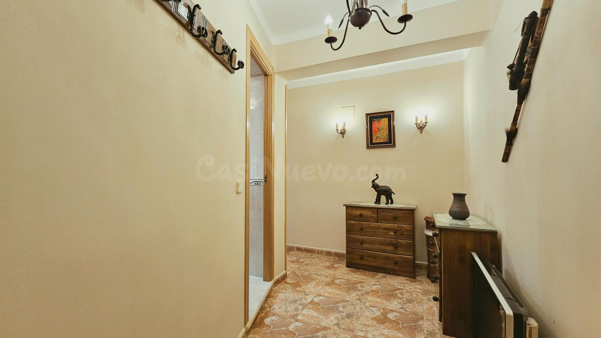 Piso en venta en la zona de San Antonio de Cullera, listo pa - foto 5