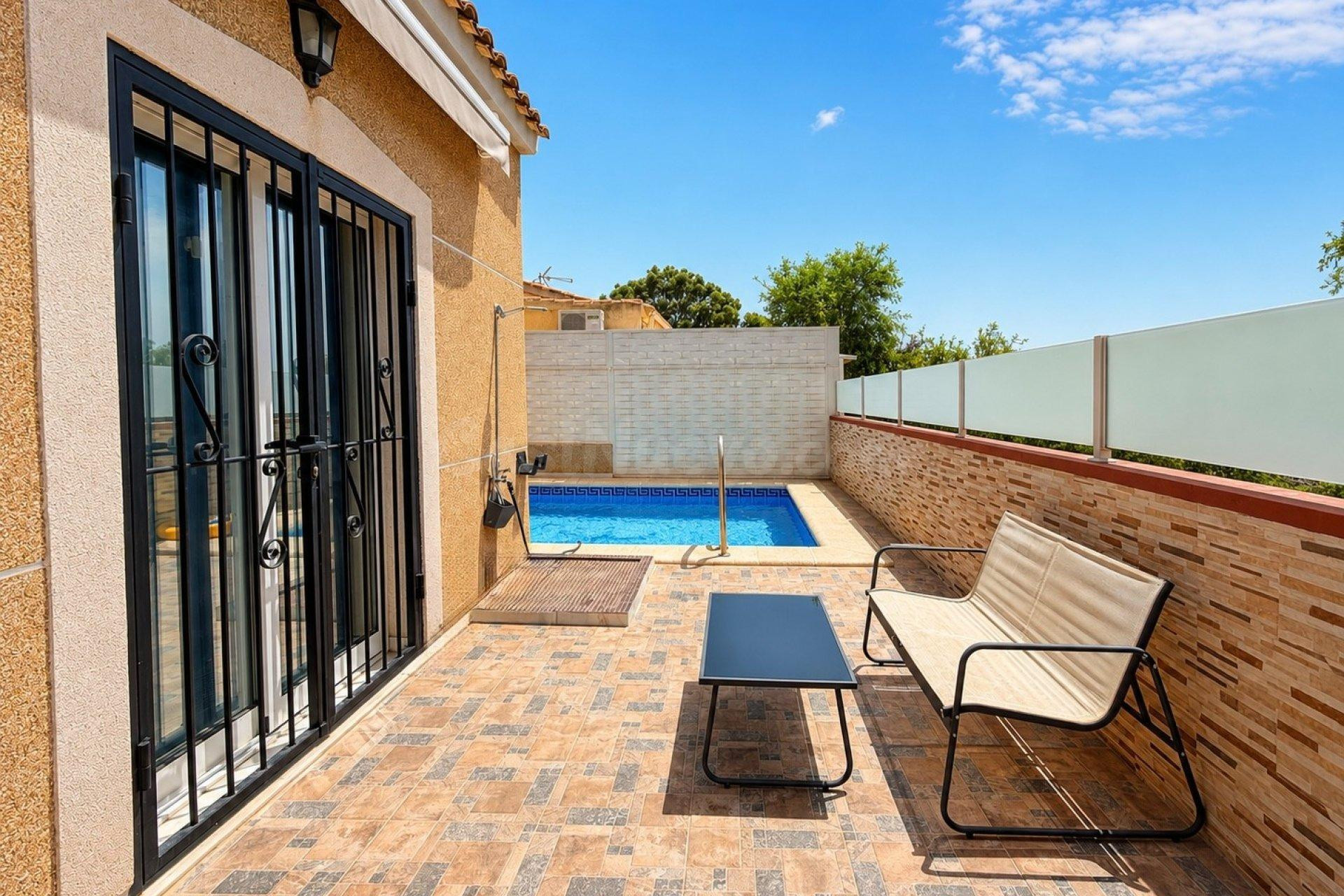 Villa en la Marina/San Fulgencio - foto 2