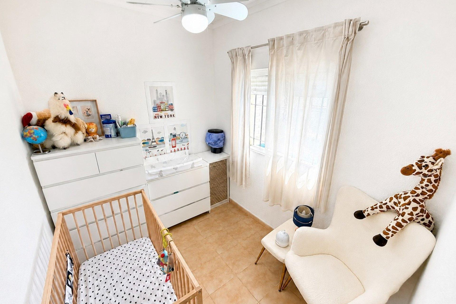 Villa en la Marina/San Fulgencio - foto 4