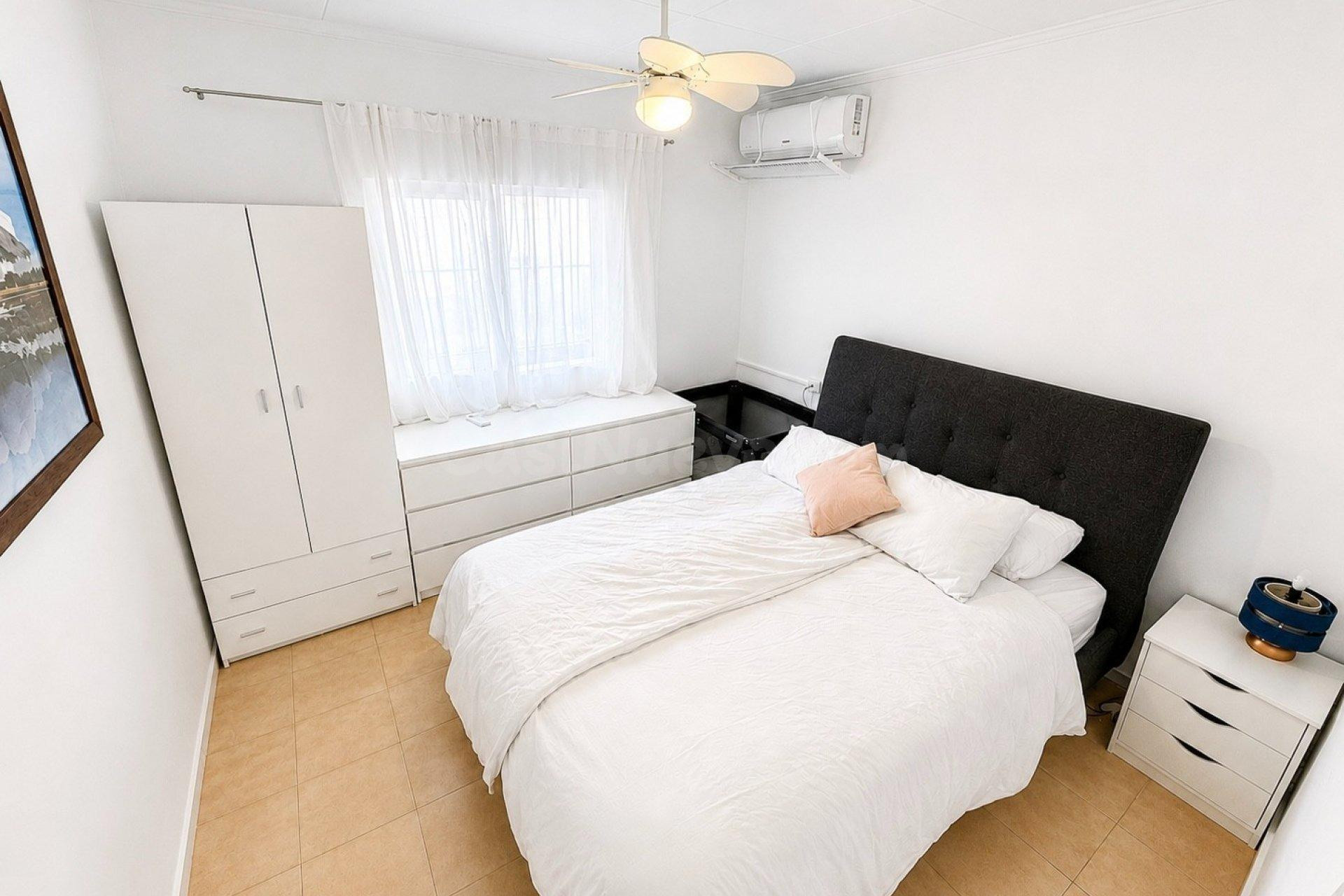 Villa en la Marina/San Fulgencio - foto 5