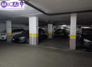 Amplio Garaje en Barriada Río San Pedro - Oportunidad Única - foto 5