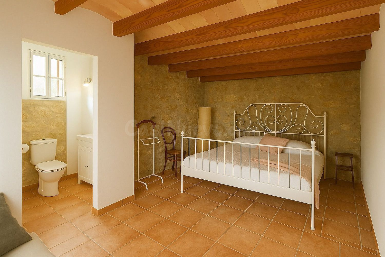 Casa de campo 6 habitaciones 441m² en alquiler - Alaró - foto 4