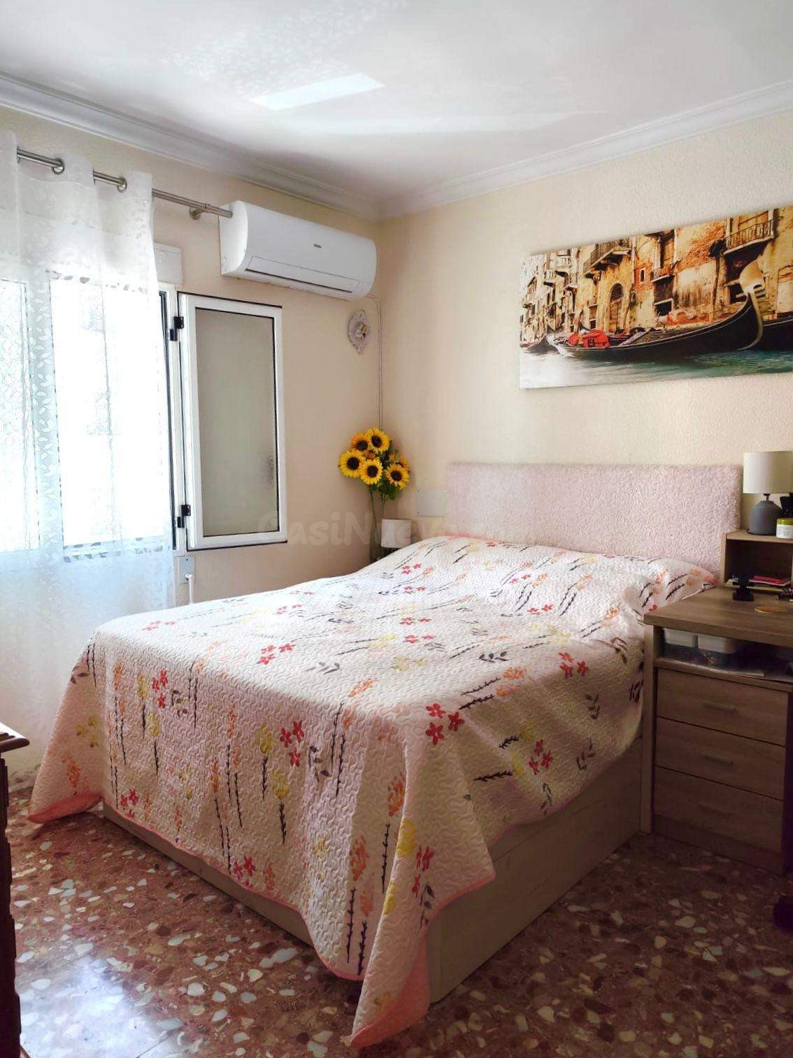 Acogedor piso en venta en Virgen del Remedio, Alicante por s