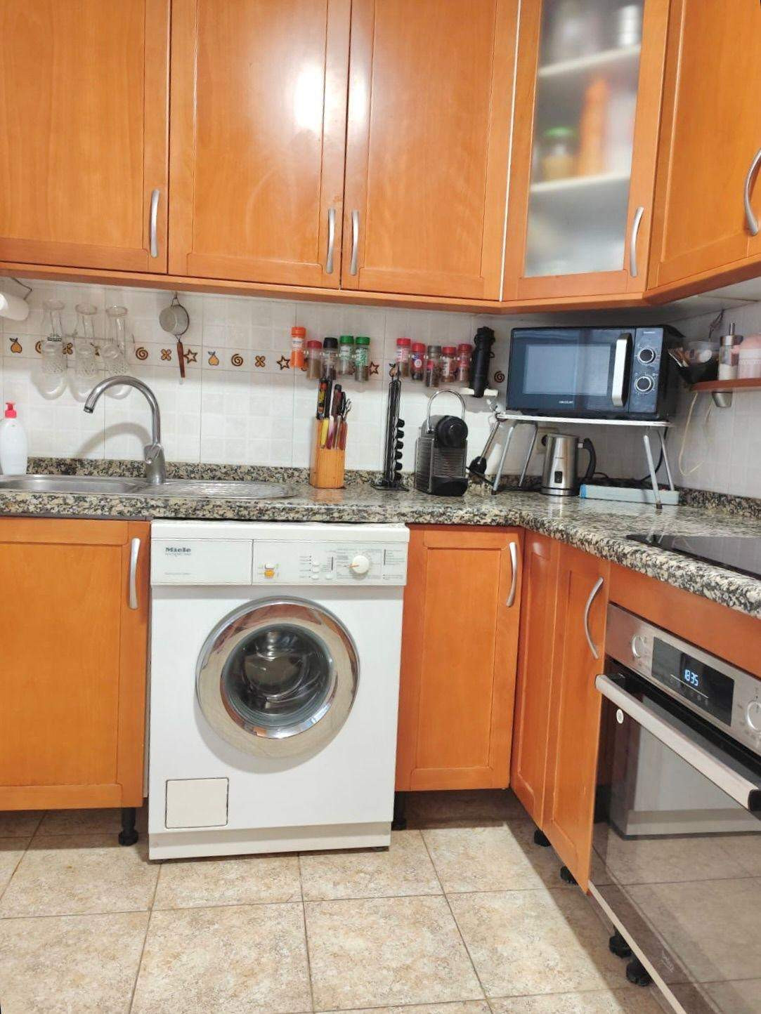 Acogedor piso en venta en Virgen del Remedio, Alicante por s - foto 4