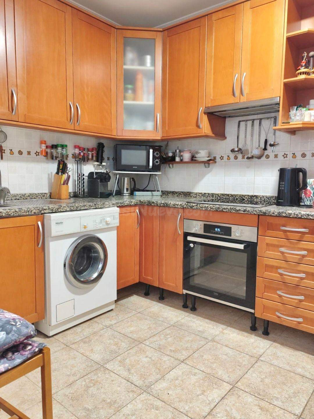 Acogedor piso en venta en Virgen del Remedio, Alicante por s - foto 5
