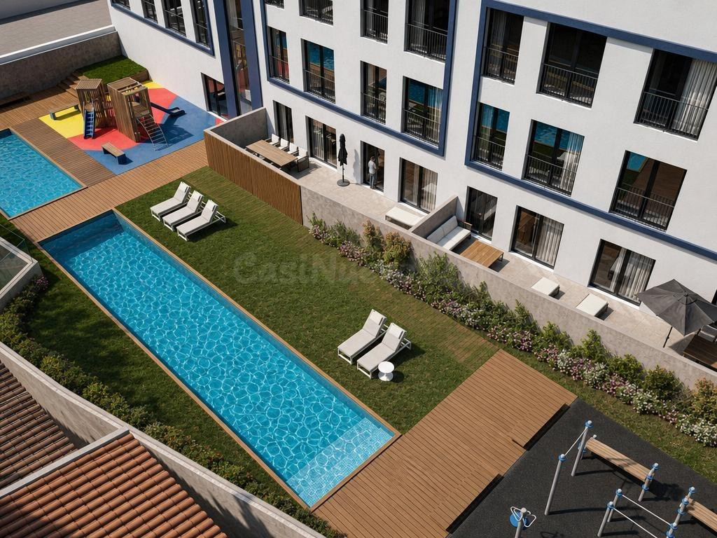 Piso 2 habitaciones 83m² en venta - Centro - foto 2