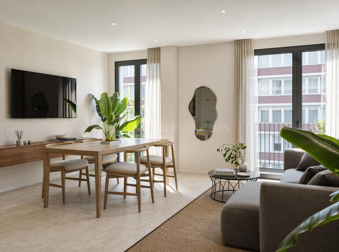 Piso 2 habitaciones 83m² en venta - Centro - foto 5