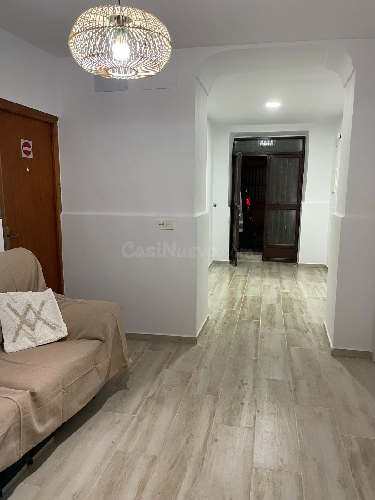 gastos incluidos hab. javali viejo estudiantes. - foto 3