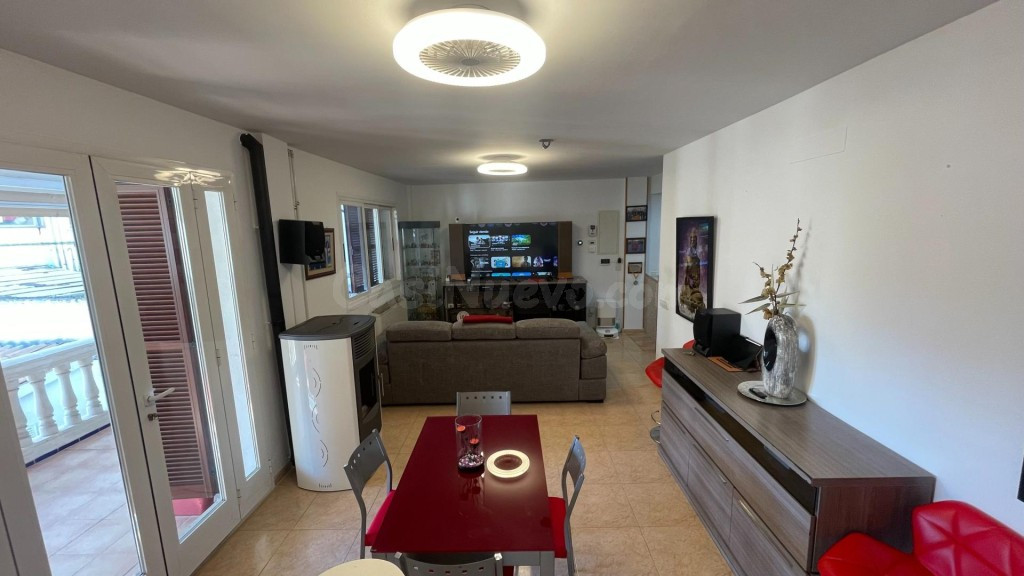 Vivienda independiente con dos terrazas y clase Energética A - foto 2