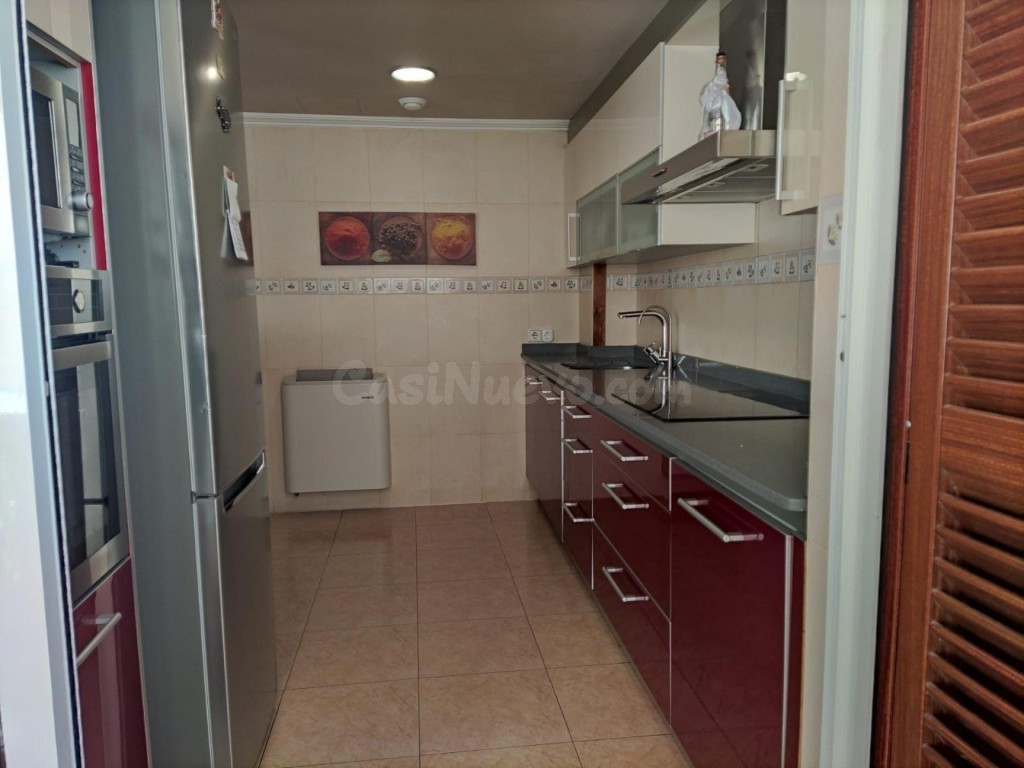 Vivienda independiente con dos terrazas y clase Energética A - foto 3