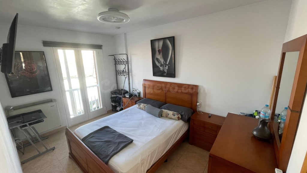 Vivienda independiente con dos terrazas y clase Energética A - foto 4