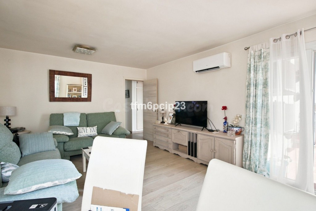 Apartamento en Venta en San Luis De Sabinillas Málaga - foto 5