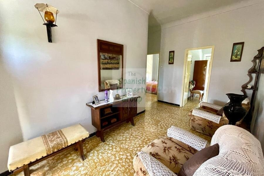 Venta de townhouse en Almoradi, con 4 dormitorios y 2 baños - foto 5