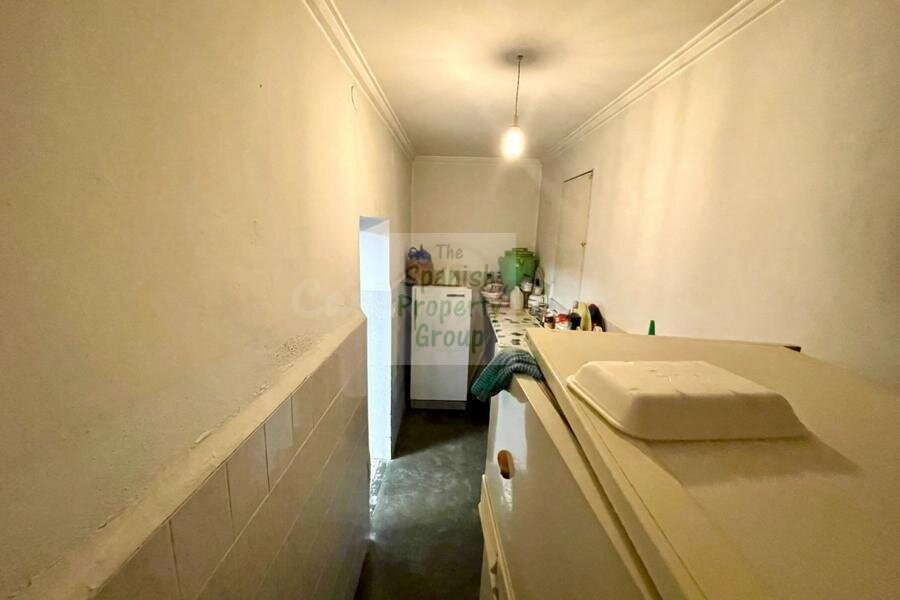 Venta de finca / country property en La romana, con 3 dormitorios y 1 baño - foto 2