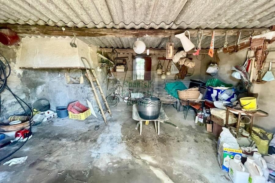 Venta de finca / country property en La romana, con 3 dormitorios y 1 baño - foto 5