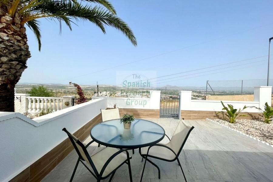 Venta de townhouse en Ciudad quesada, de 80m2 con 3 dormitor - foto 3