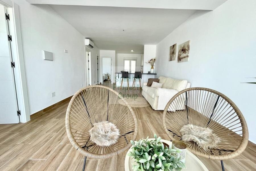 Venta de townhouse en Ciudad quesada, de 80m2 con 3 dormitor - foto 4