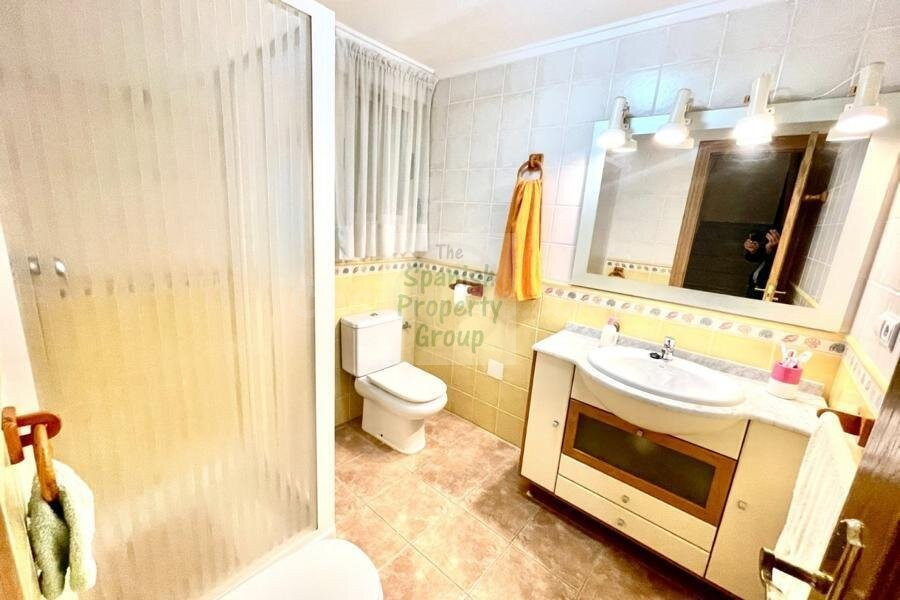 Venta de townhouse en Almoradi, de 150m2 con 3 dormitorios y - foto 3