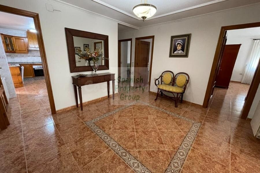 Venta de townhouse en Formentera del segura, de 400m2 con 5 dormitorios y 3 baños con plaza de garaje - foto 5