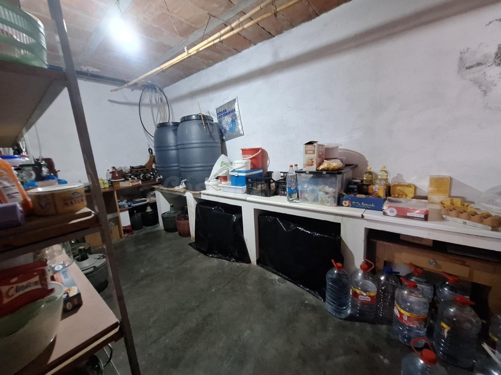 Gran casa de pueblo con finca privada en el corazón de Oria - foto 3