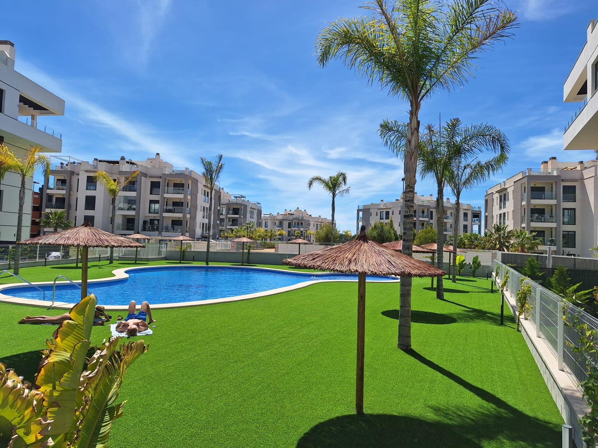Apartamento 2 habitaciones 85m² en venta - Centro