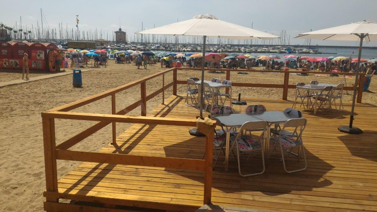 Negocio 400m² en venta - Acequion - foto 4