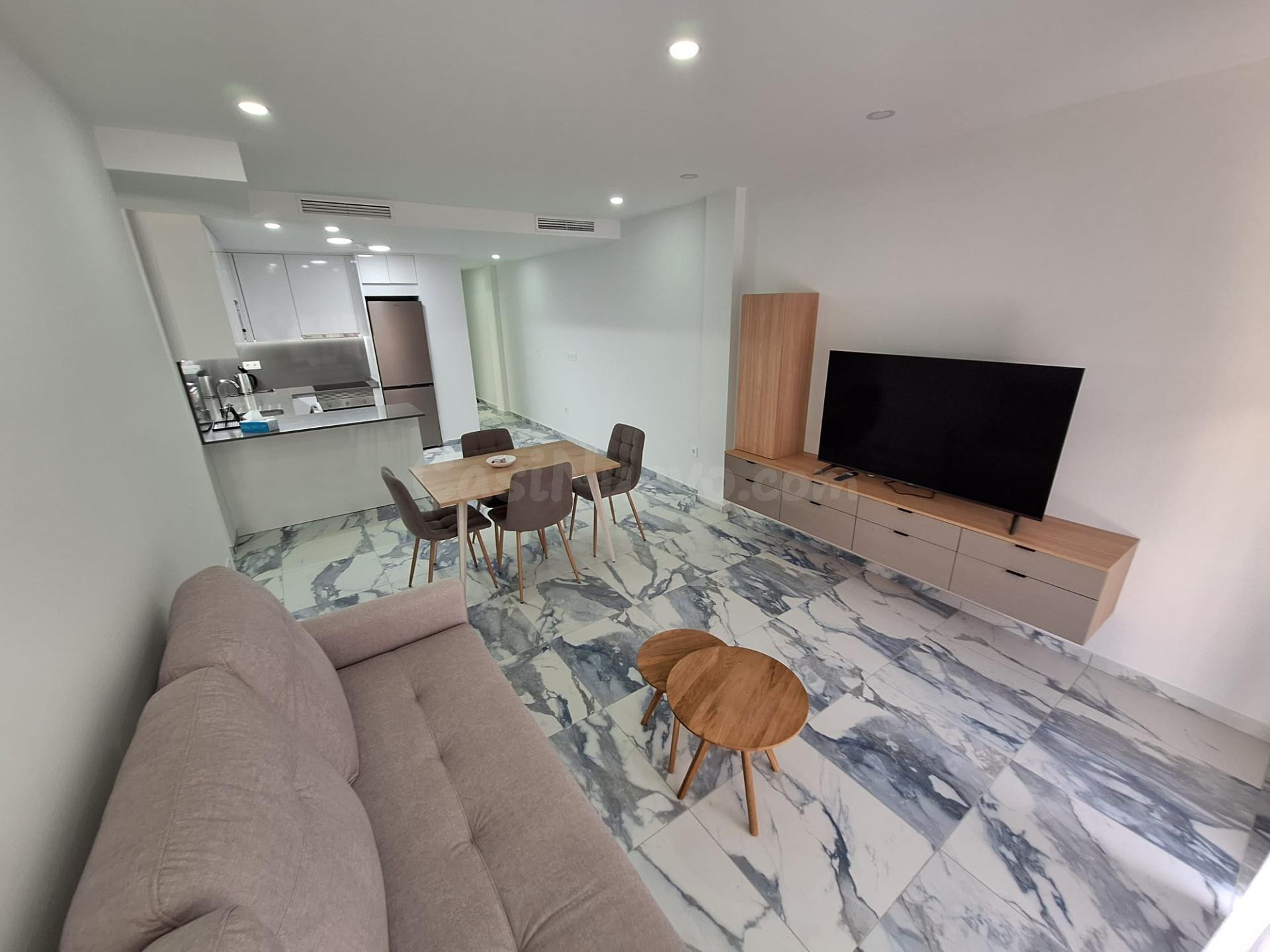 Apartamento 3 habitaciones 84m² en alquiler - Estacion de au
