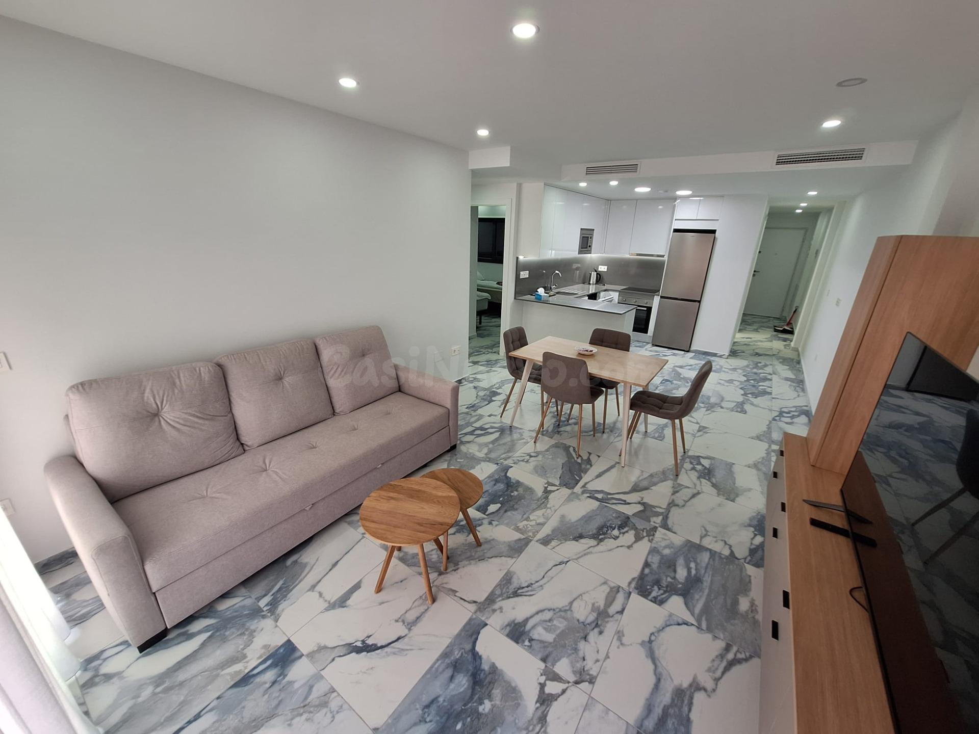 Apartamento 3 habitaciones 84m² en alquiler - Estacion de au - foto 2