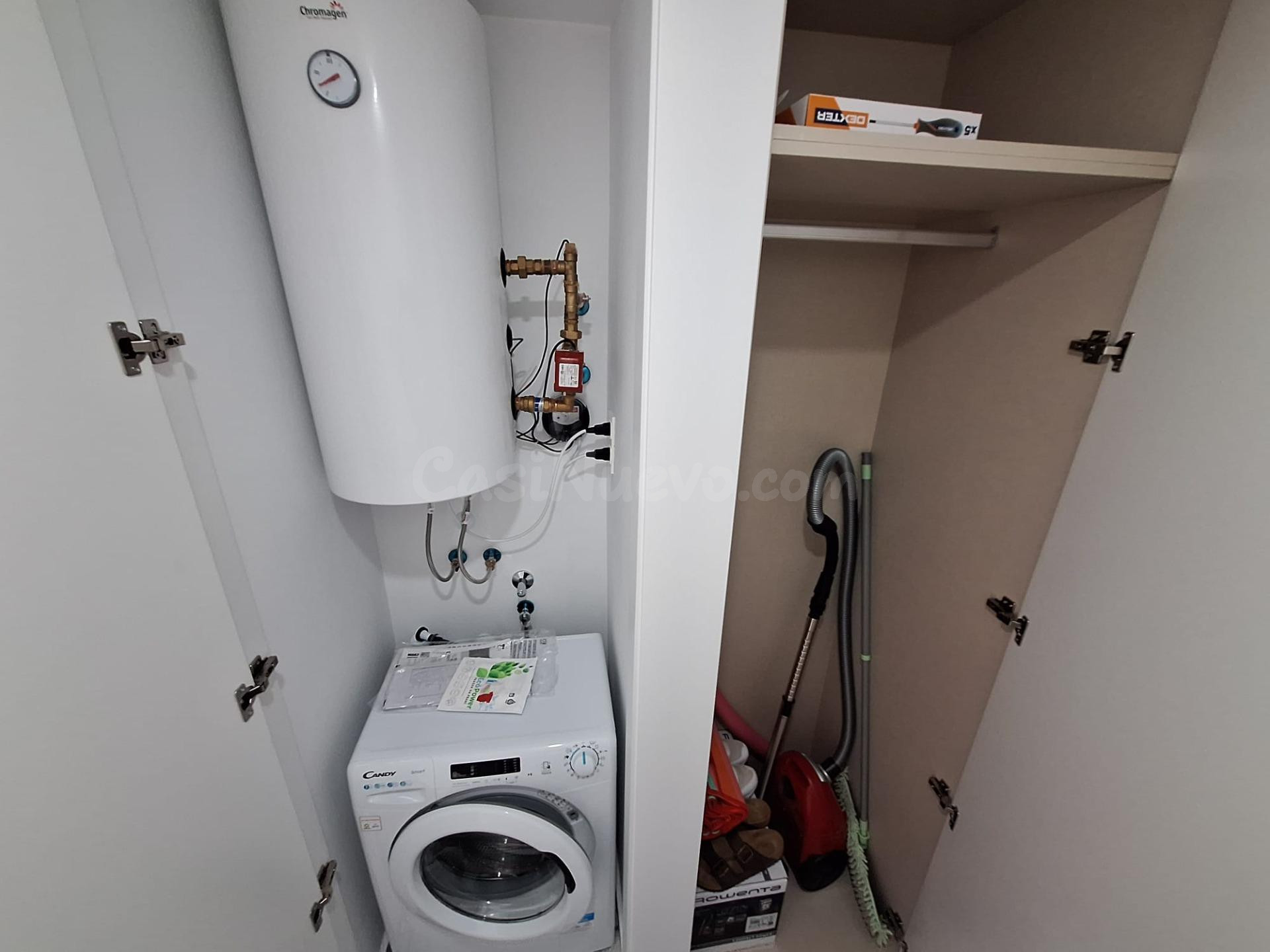 Apartamento 3 habitaciones 84m² en alquiler - Estacion de au - foto 5
