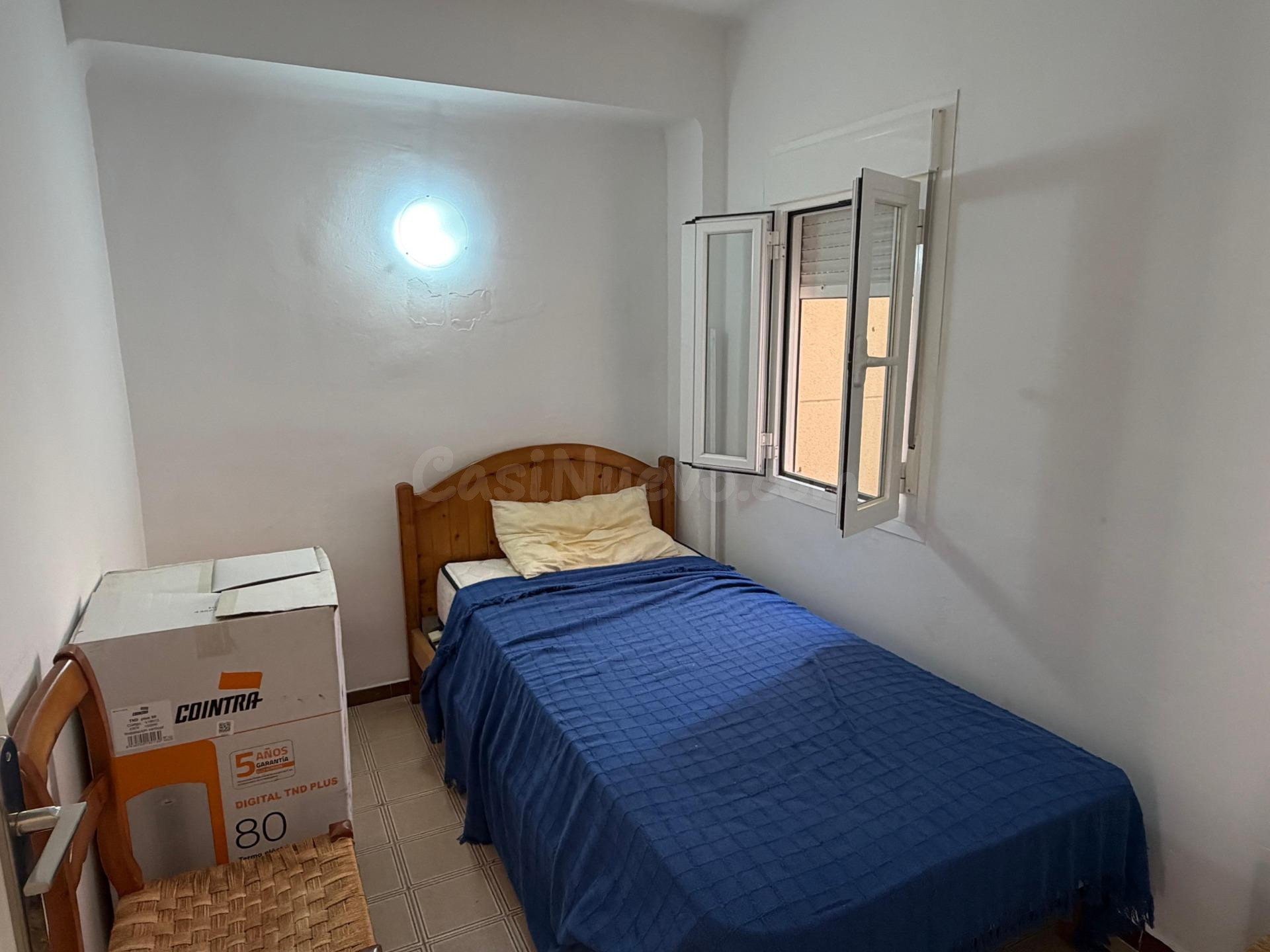 Piso en ES FORTí - 2do por escalera Excelente zona, amplio, para entrar a vivir - foto 4