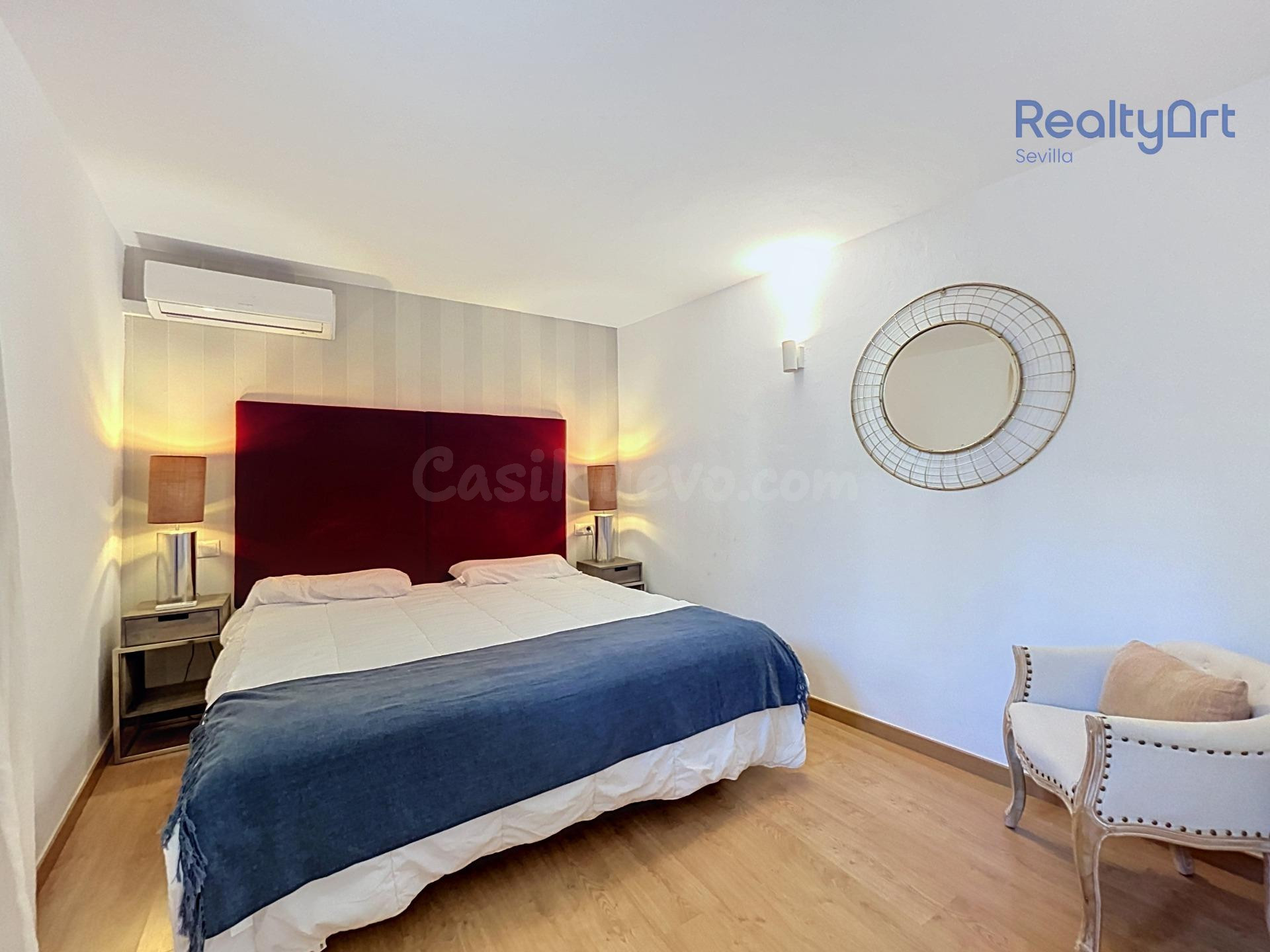 ATICO -DUPLEX SANTA CRUZ -ALFALFA - foto 5