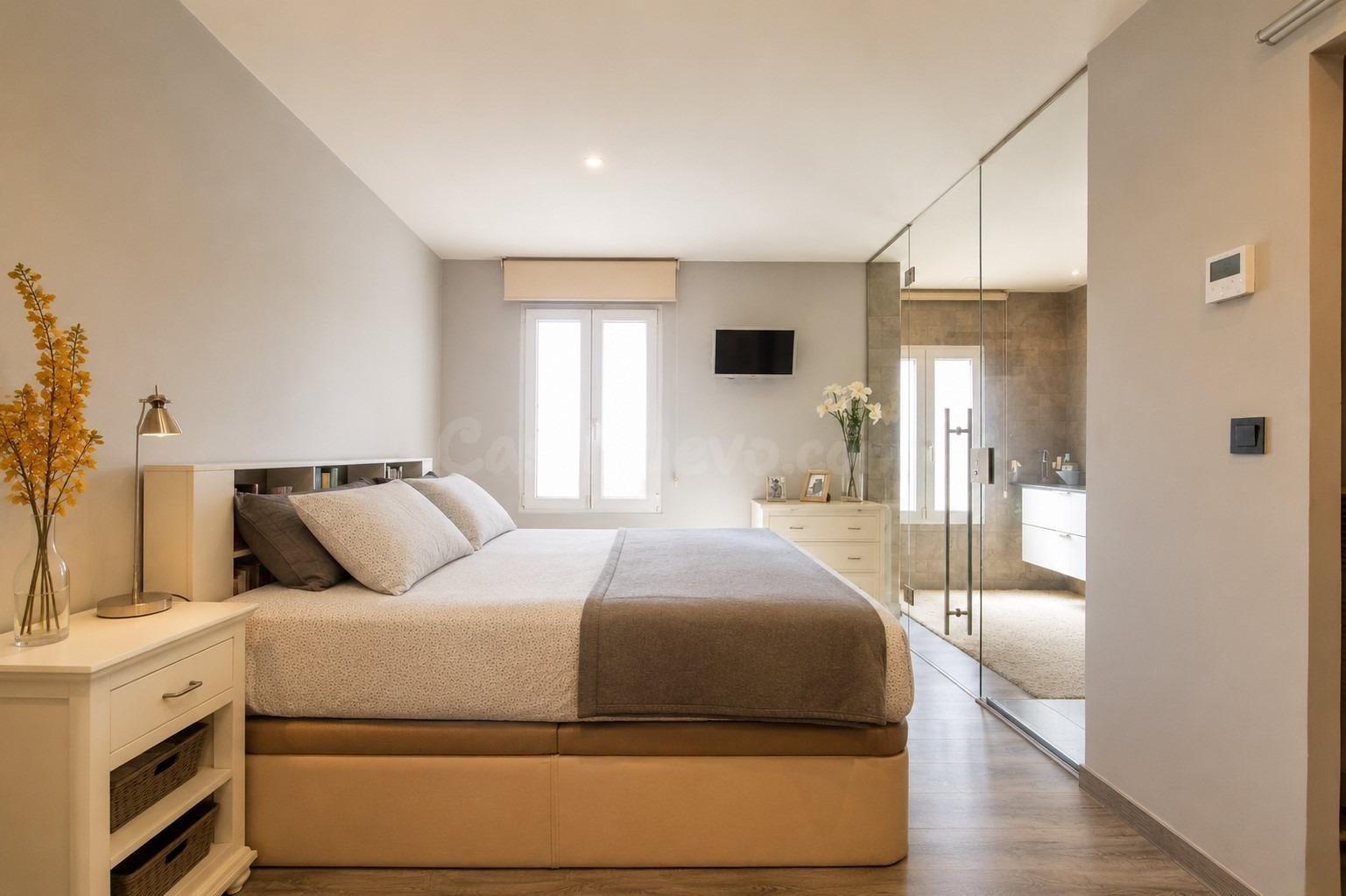 FANTASTICO BUNGALOW A SOLO 150 METROS DE LA PLANTA DE ARENAL