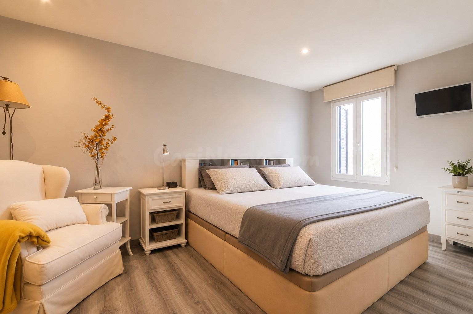 FANTASTICO BUNGALOW A SOLO 150 METROS DE LA PLANTA DE ARENAL - foto 2