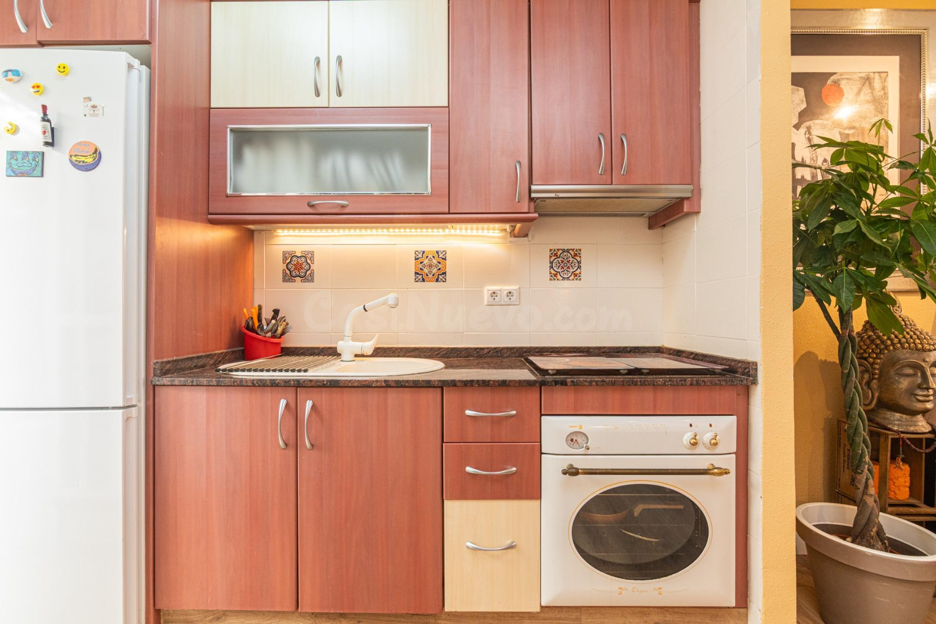 HERMOSA CASA EN ESQUINA CON AMPLIA TERRAZA EN GRAN ALACANT - foto 4