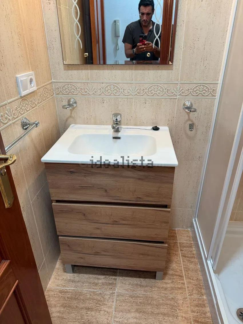 Estudio reformado junto al Puerto Deportivo de Aguadulce - foto 4