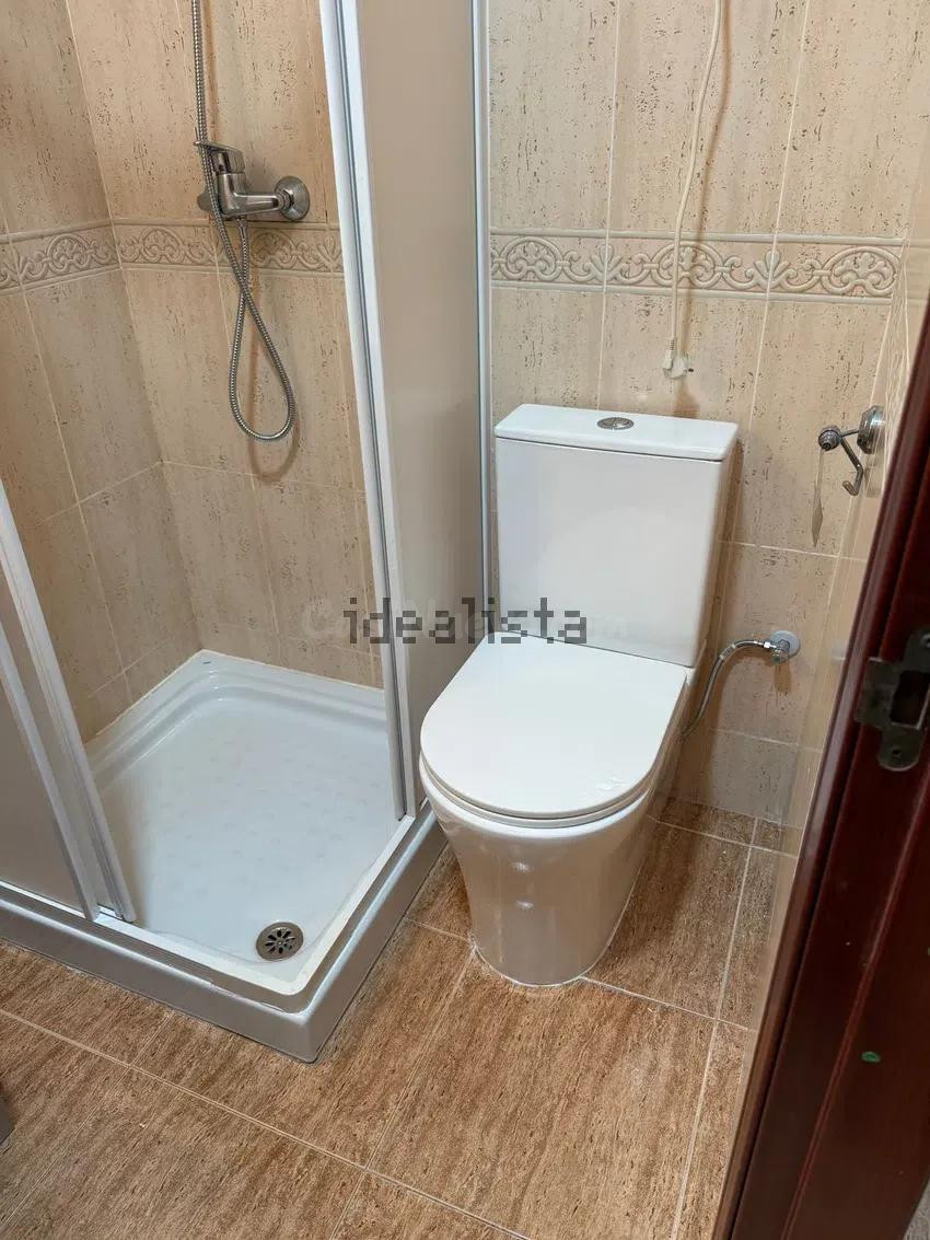 Estudio reformado junto al Puerto Deportivo de Aguadulce - foto 5