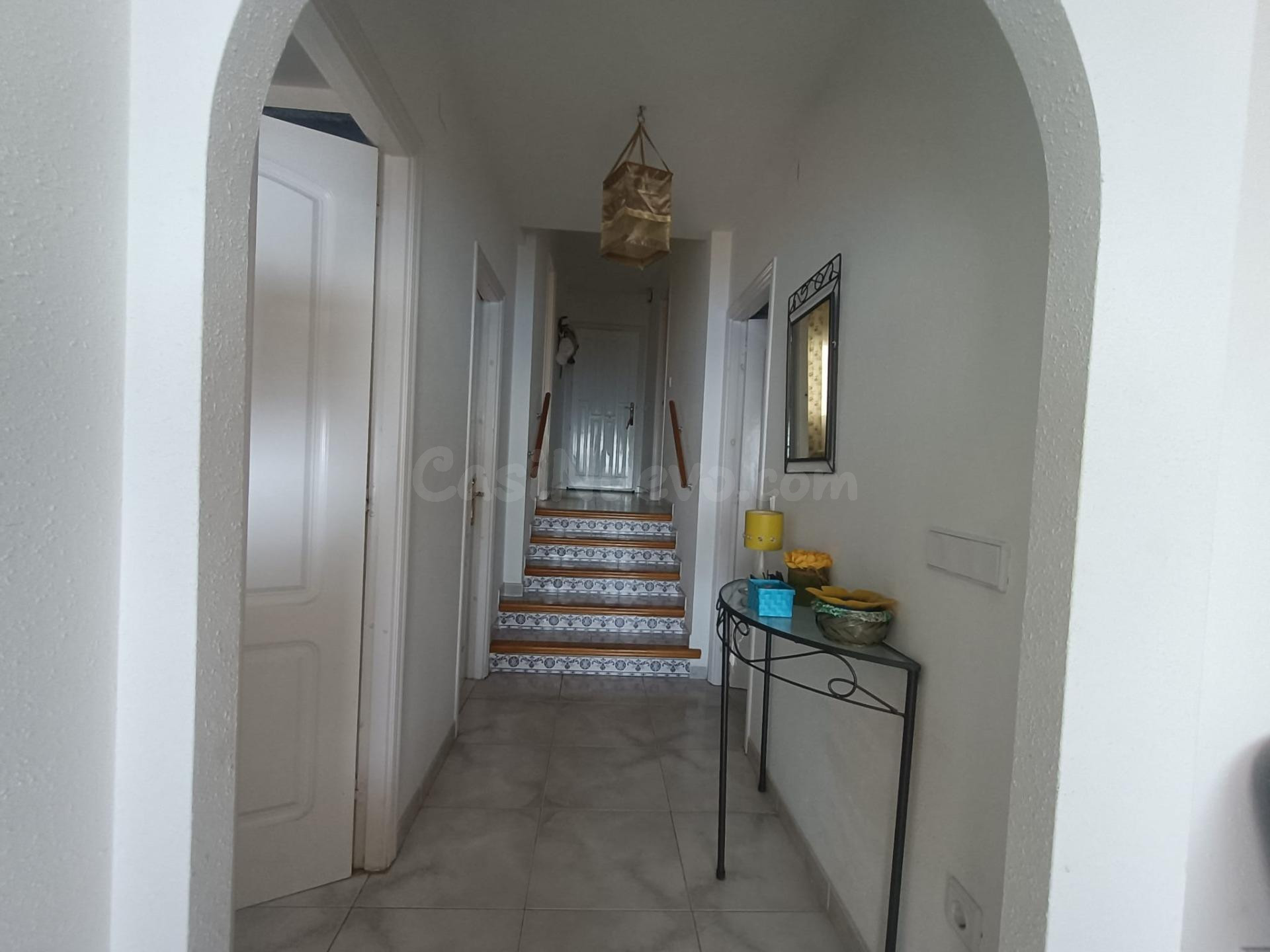 PRECIOSO APARTAMENTO CON VISTAS A LA PLAYA DE CANYELLES - foto 3