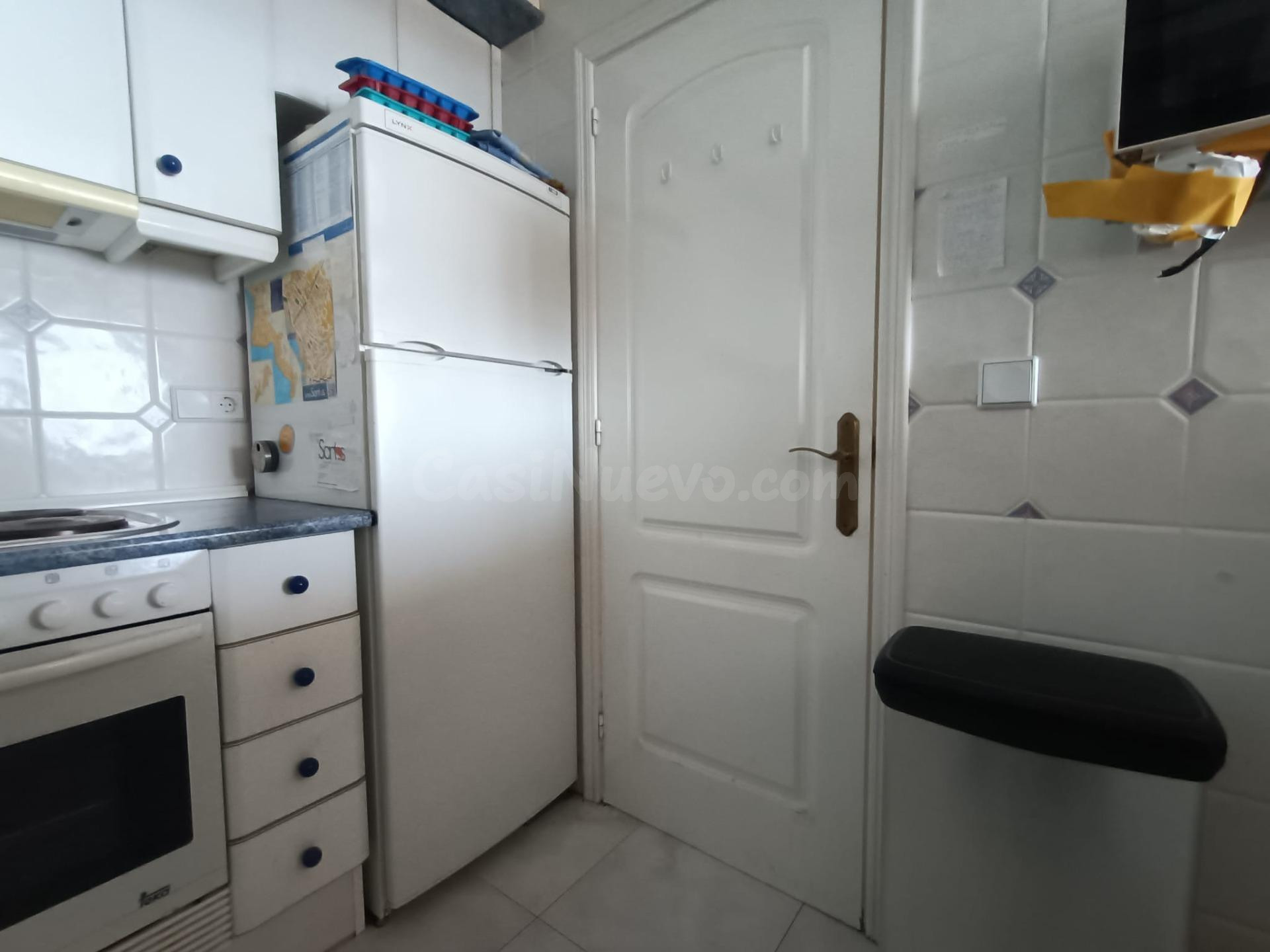 PRECIOSO APARTAMENTO CON VISTAS A LA PLAYA DE CANYELLES - foto 5