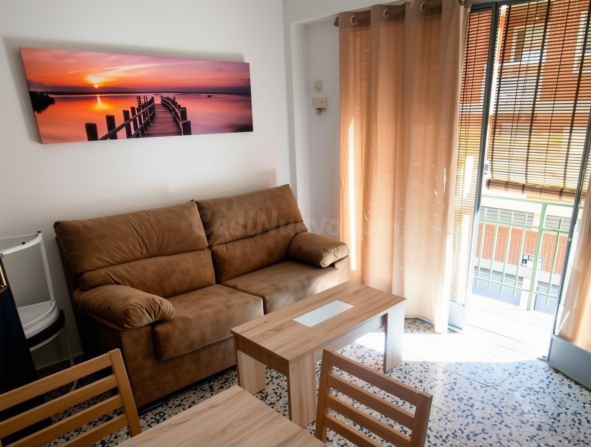 Piso en Venta en el Pueblo de Cullera