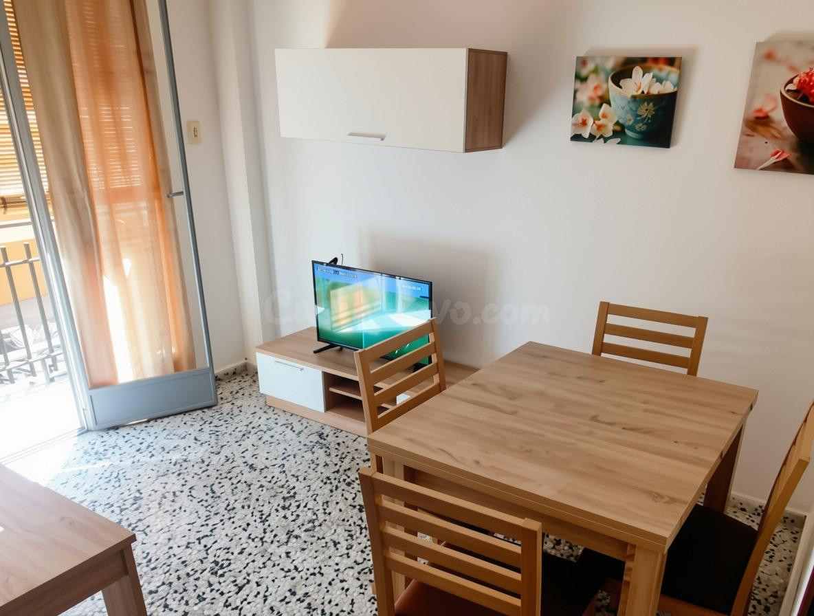 Piso en Venta en el Pueblo de Cullera - foto 3