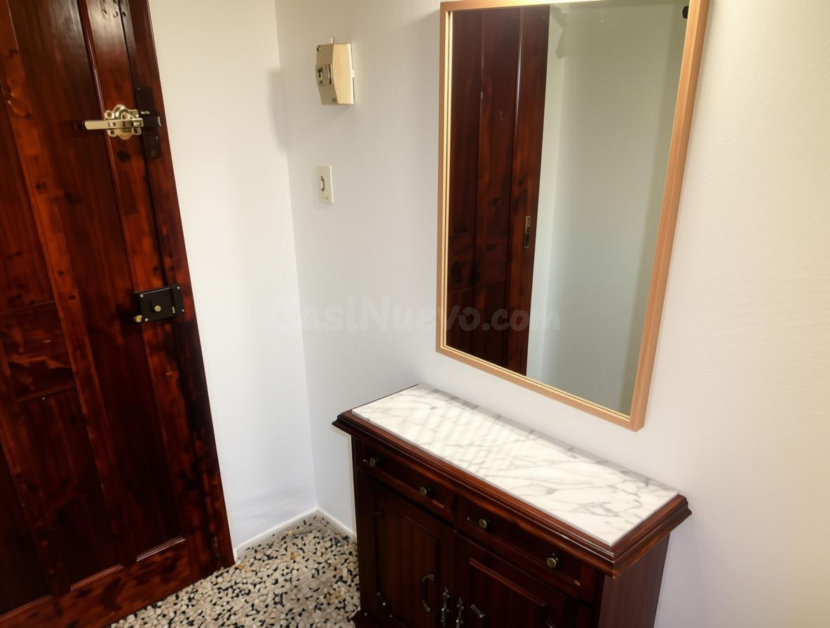 Piso en Venta en el Pueblo de Cullera - foto 4