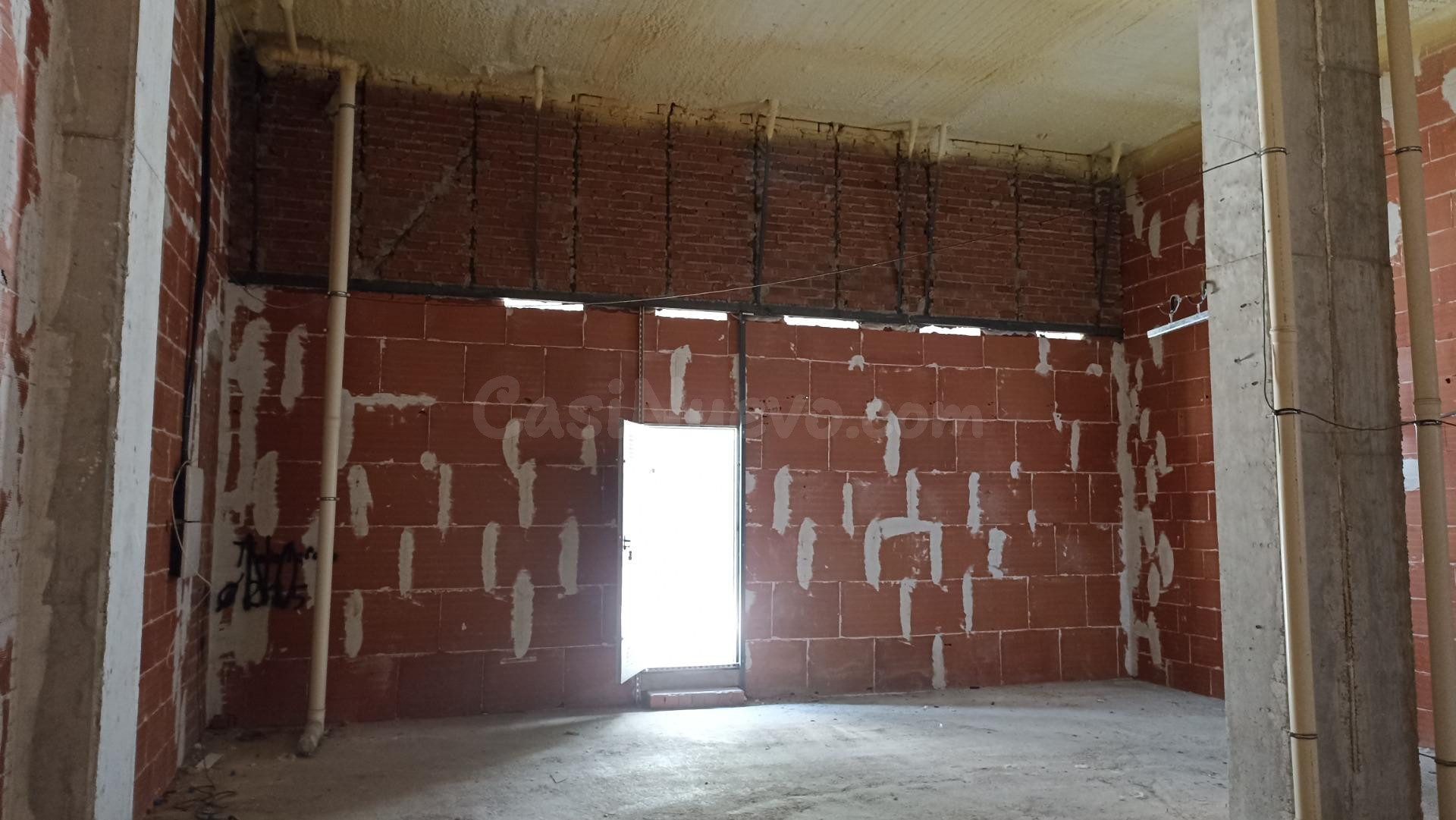 Local comercial 85m² en alquiler - Centro - foto 2