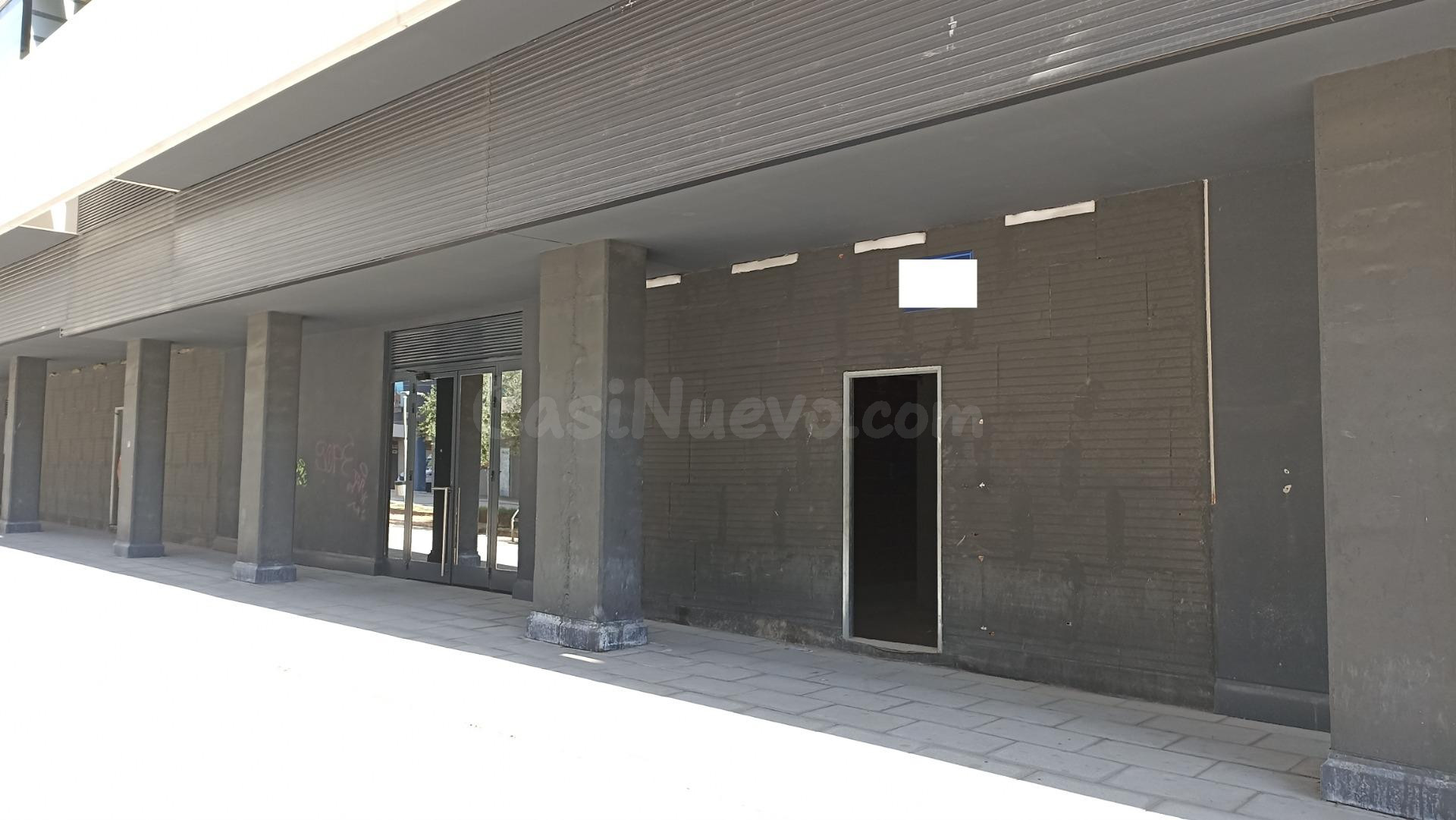 Local comercial 85m² en alquiler - Centro - foto 4