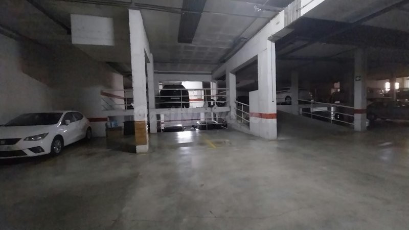 GARAJE EN VENTA EN MÁLAGA