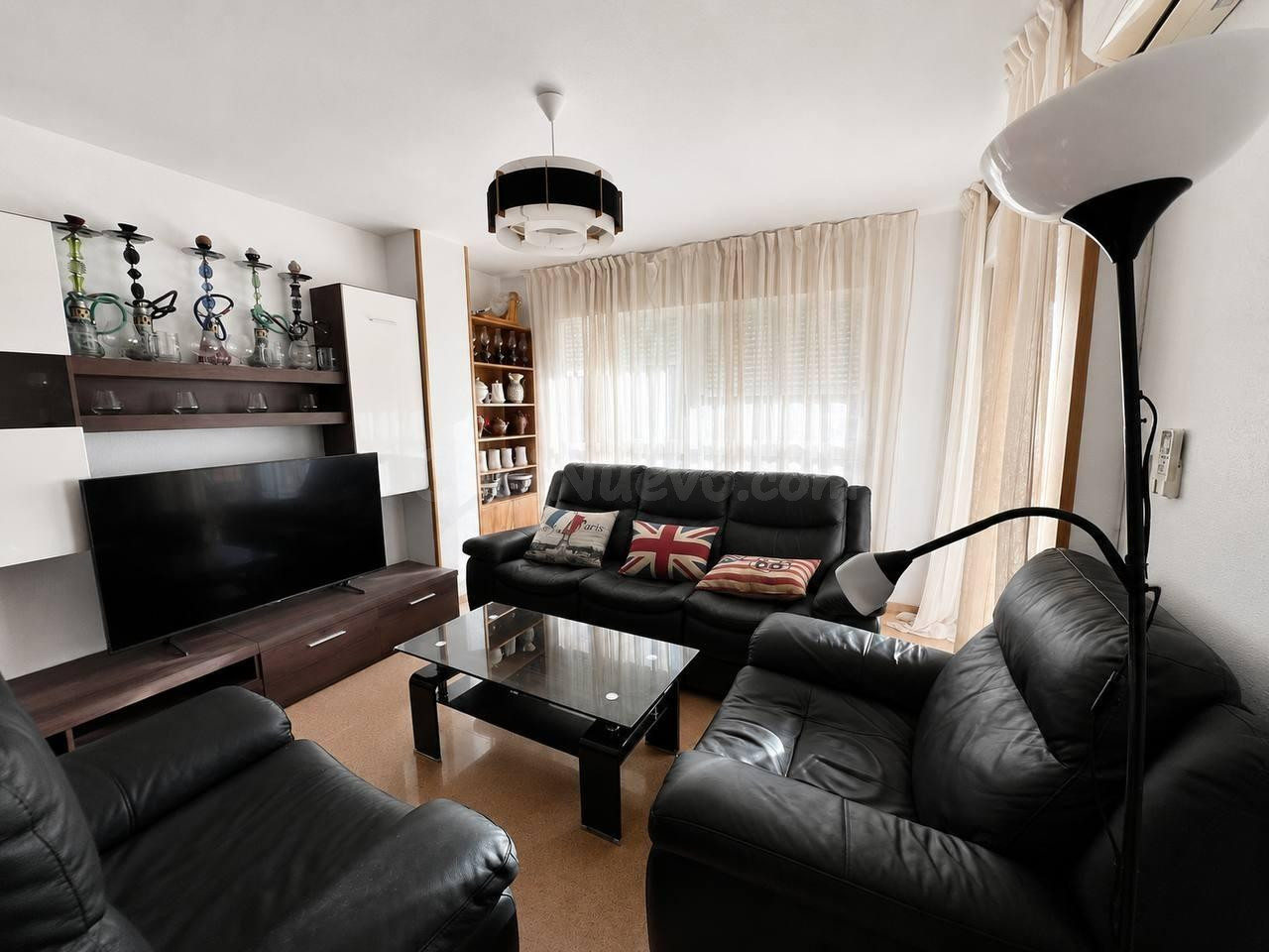 Apartamento 3 habitaciones 139m² en venta - Campoamor