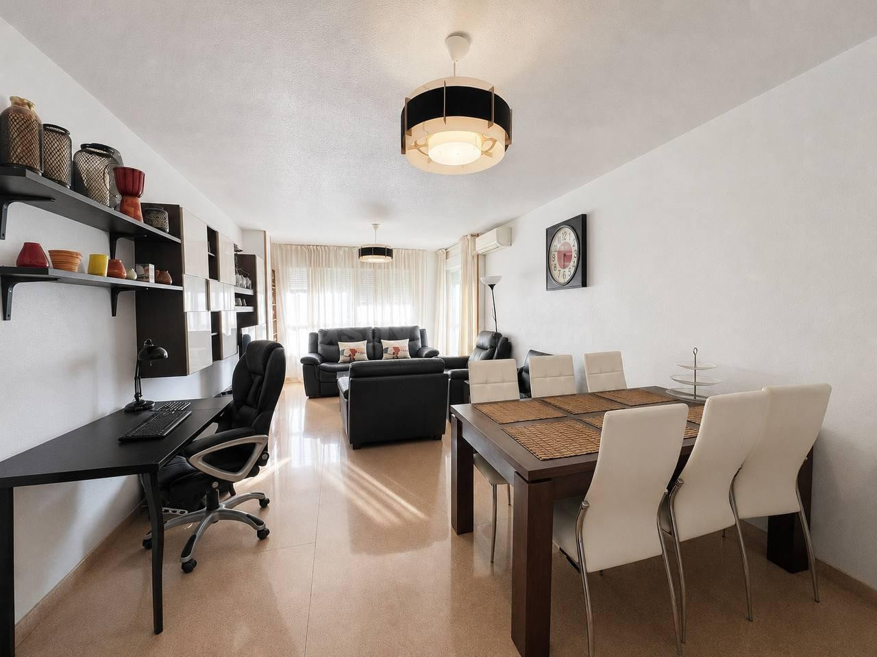 Apartamento 3 habitaciones 139m² en venta - Campoamor - foto 2