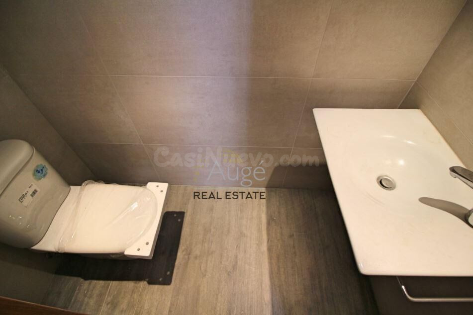IMPRESIONANTE CHALET EN EL FORN DE CANILLO - foto 4