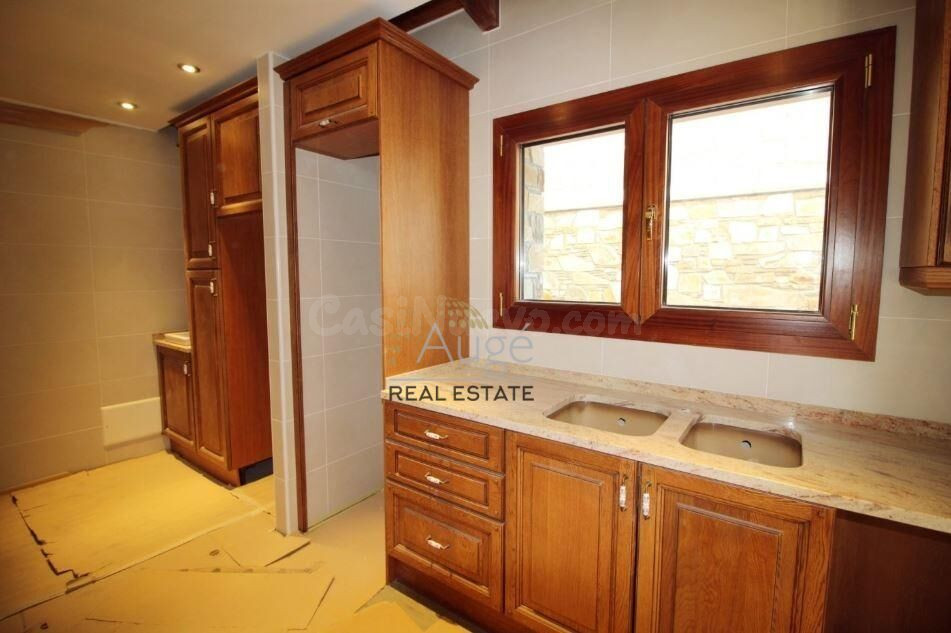 IMPRESIONANTE CHALET EN EL FORN DE CANILLO - foto 4