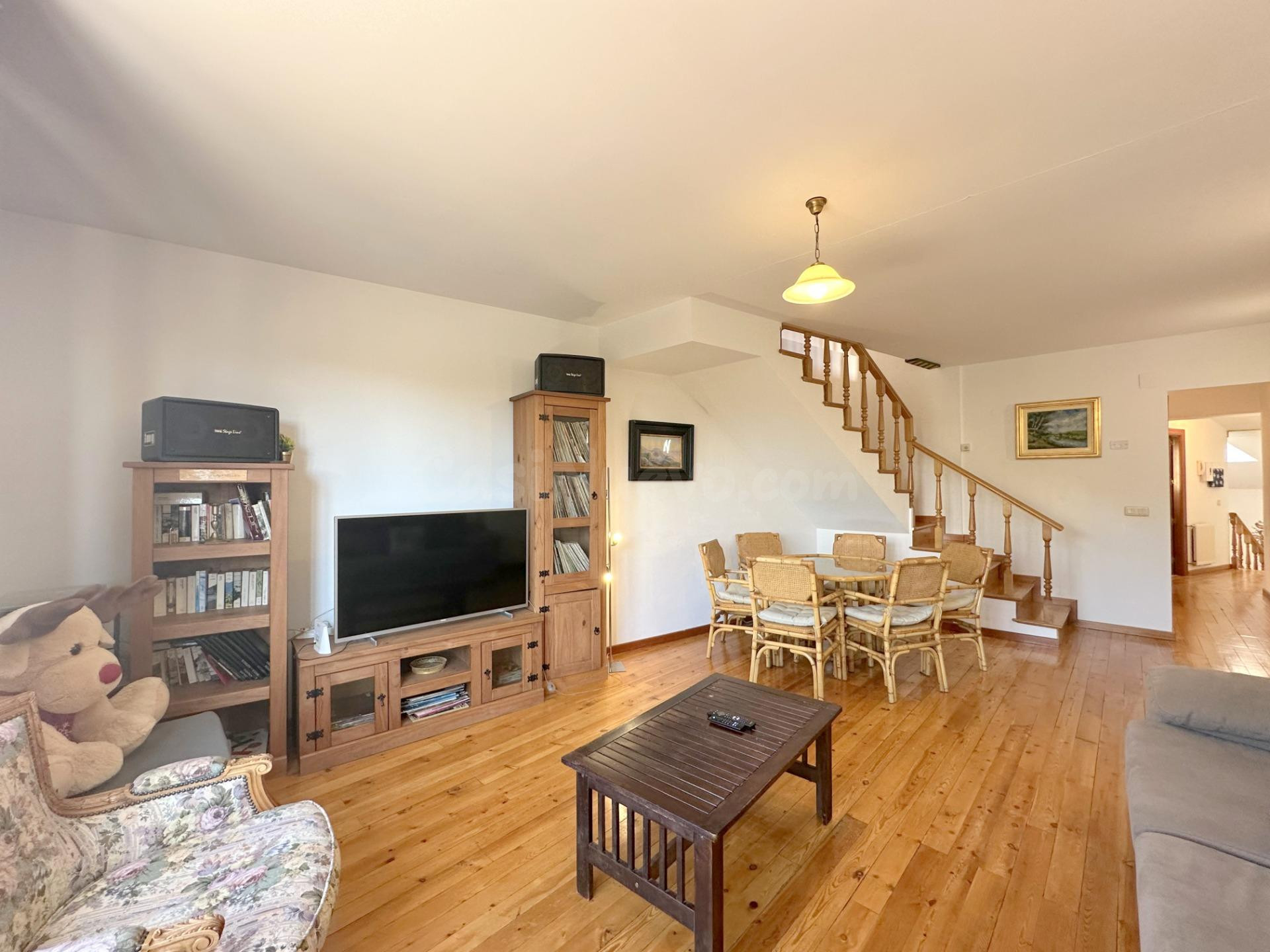 Oportunidad de inversión: encantadora vivienda VUT en Ávila  - foto 2